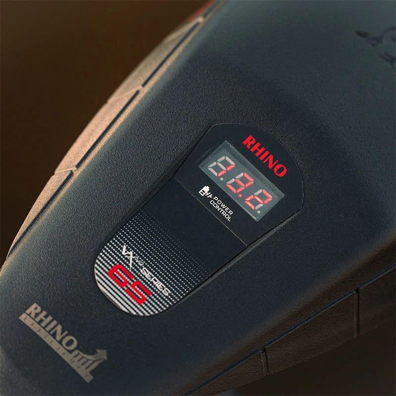 Rhino VX 65 V2 Electric Outboard Motor